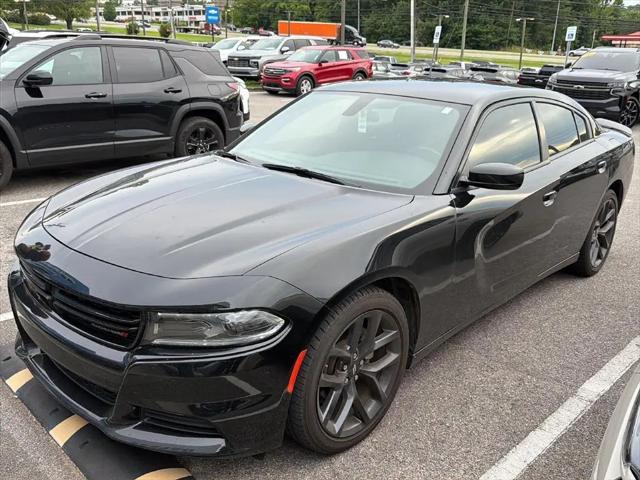 2023 Dodge Charger SXT for sale in Birmingham, AL