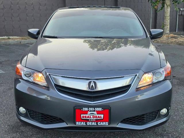 2014 Acura ILX 2.4L