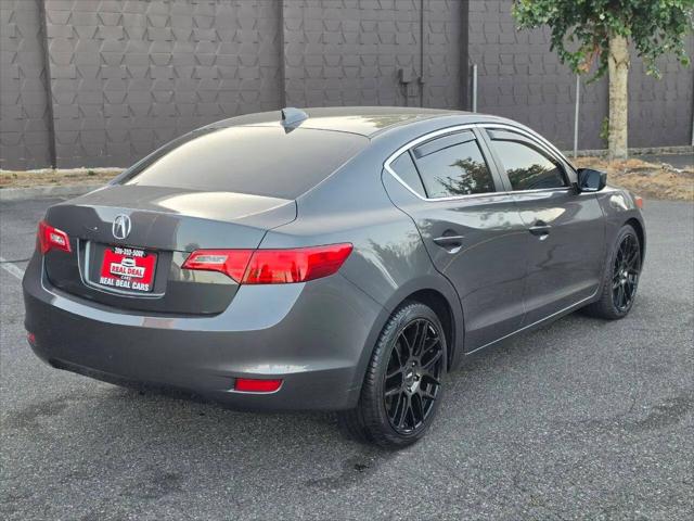 2014 Acura ILX 2.4L