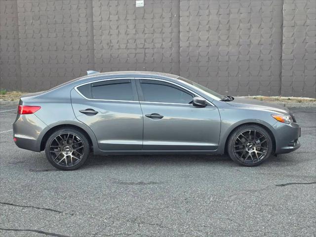 2014 Acura ILX 2.4L