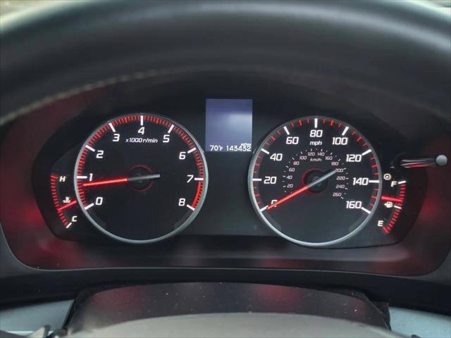 2014 Acura ILX 2.4L