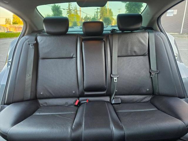 2014 Acura ILX 2.4L