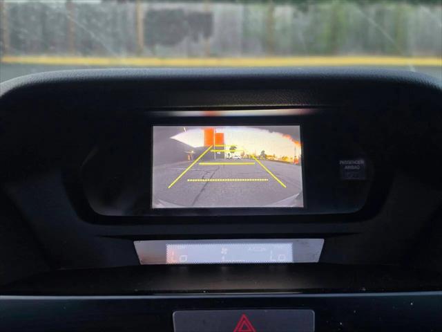 2014 Acura ILX 2.4L