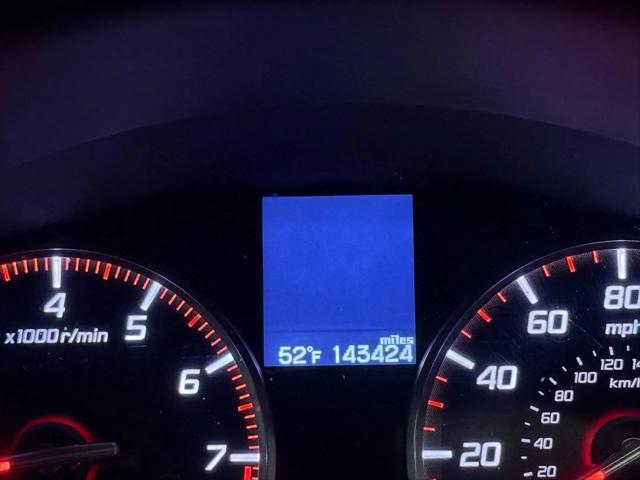2014 Acura ILX 2.4L