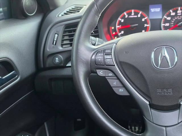 2014 Acura ILX 2.4L