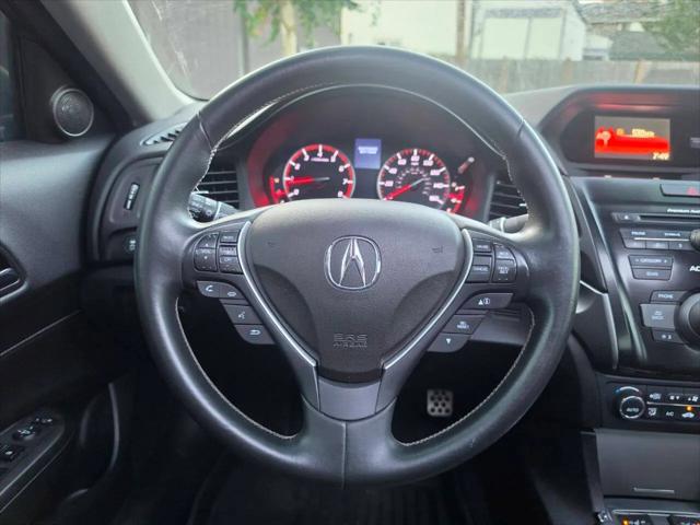 2014 Acura ILX 2.4L