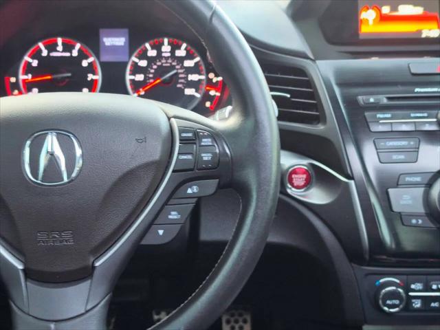 2014 Acura ILX 2.4L