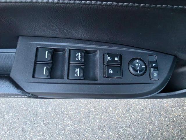 2014 Acura ILX 2.4L