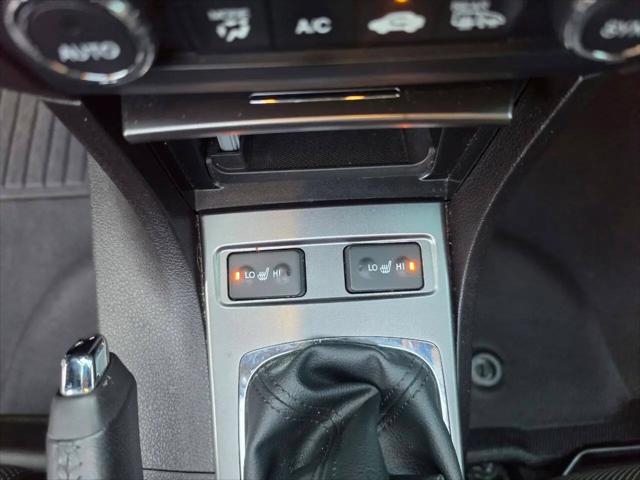 2014 Acura ILX 2.4L