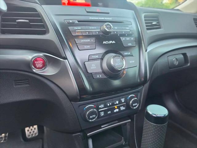 2014 Acura ILX 2.4L