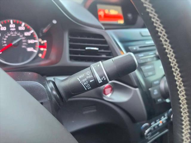 2014 Acura ILX 2.4L