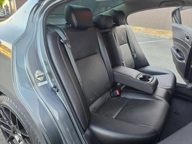 2014 Acura ILX 2.4L