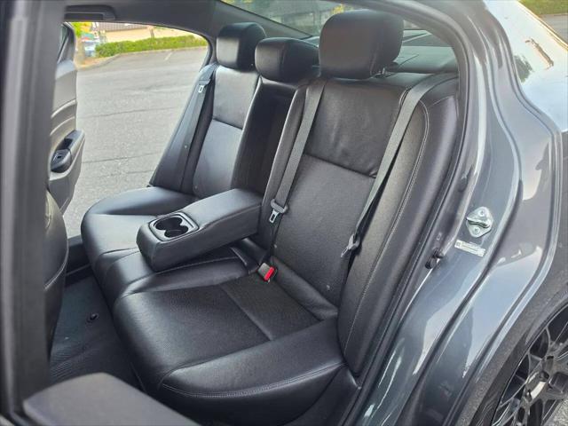 2014 Acura ILX 2.4L