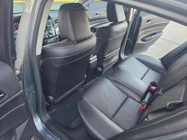 2014 Acura ILX 2.4L