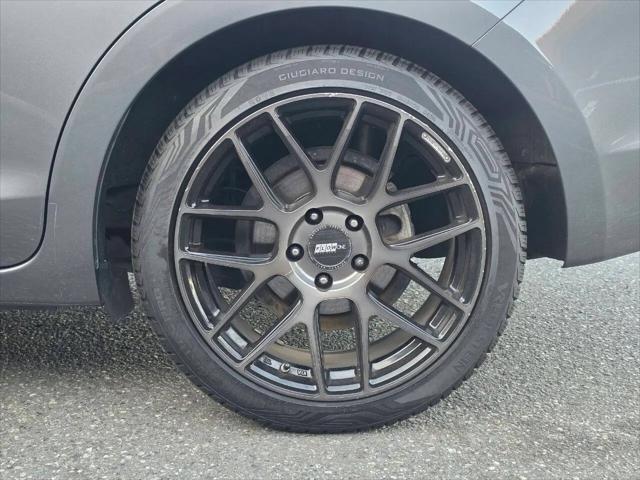 2014 Acura ILX 2.4L
