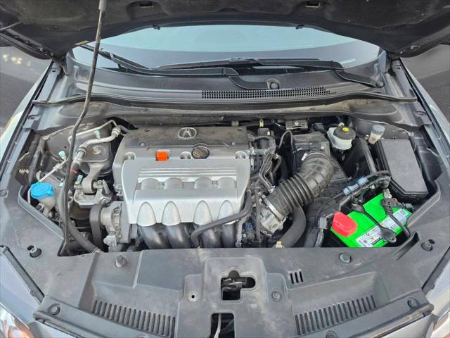 2014 Acura ILX 2.4L