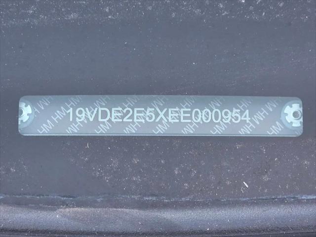2014 Acura ILX 2.4L