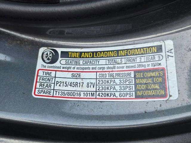 2014 Acura ILX 2.4L