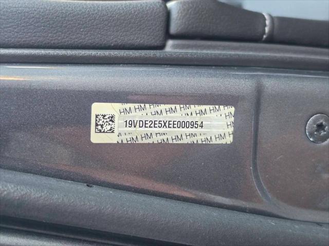 2014 Acura ILX 2.4L
