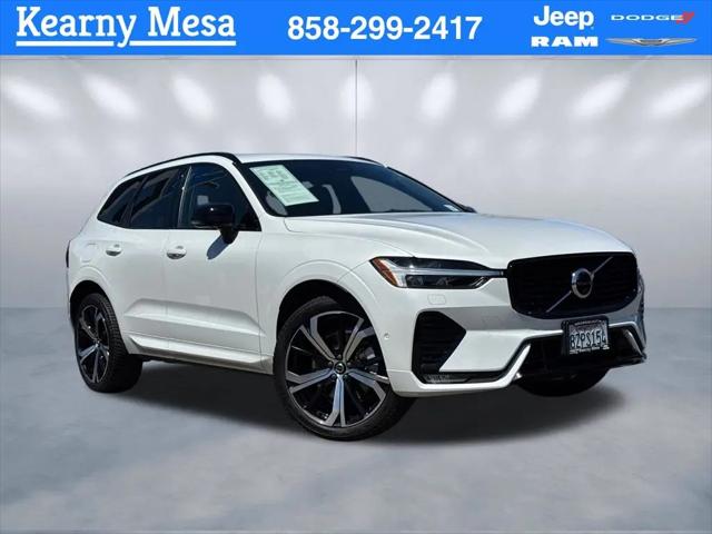 2022 Volvo XC60 B6 R-Design for sale in San Diego, CA