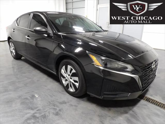 2024 Nissan Altima S FWD for sale in West Chicago, IL