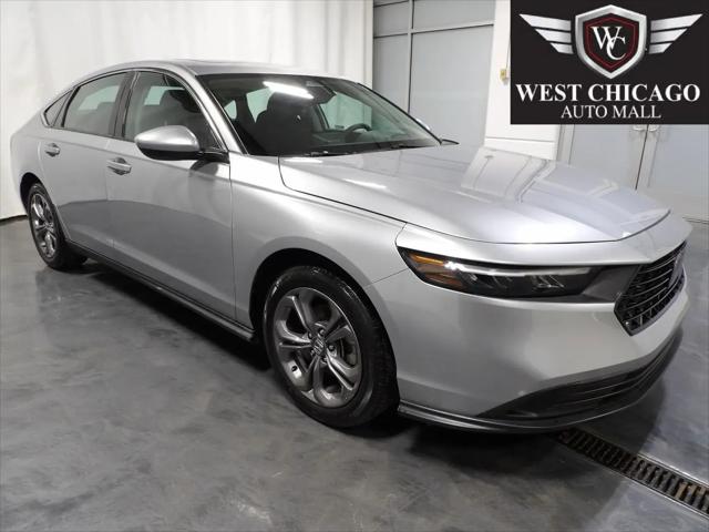 2024 Honda Accord EX for sale in West Chicago, IL