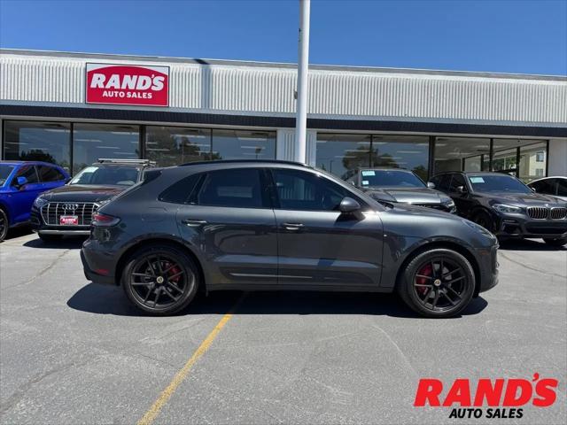 2022 Porsche Macan S for sale in North Salt Lake, UT