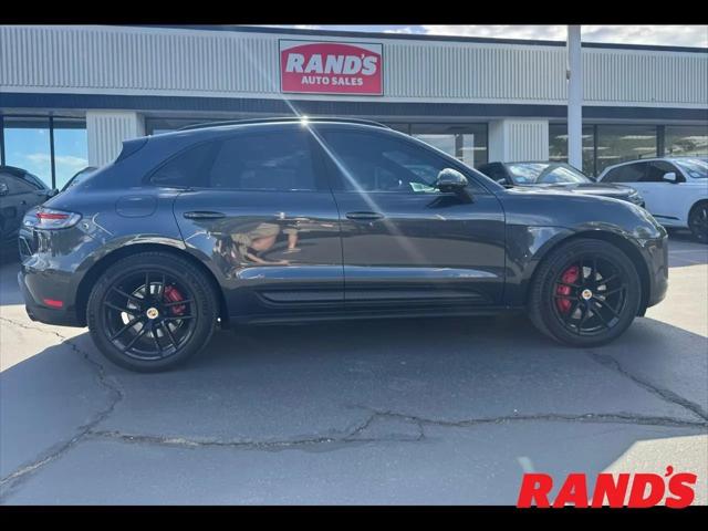 2022 Porsche Macan S for sale in North Salt Lake, UT
