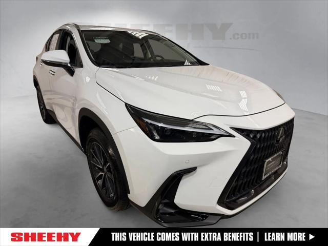 2026 Lexus NX 350 Premium for sale in Annapolis, MD
