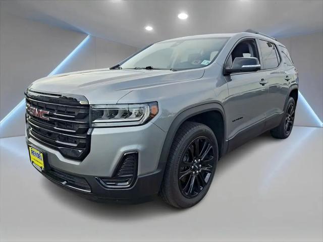 2023 GMC Acadia FWD SLE for sale in Roselle, NJ