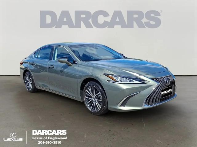 2025 Lexus ES 350 ES 350 for sale in Englewood, NJ