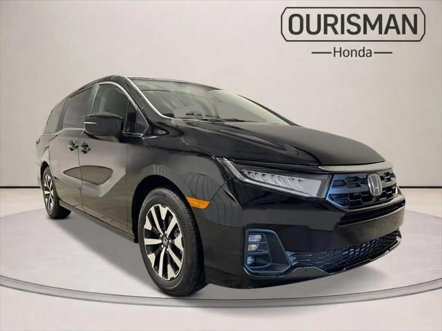 2026 Honda Odyssey EX-L for sale in Bethesda, MD