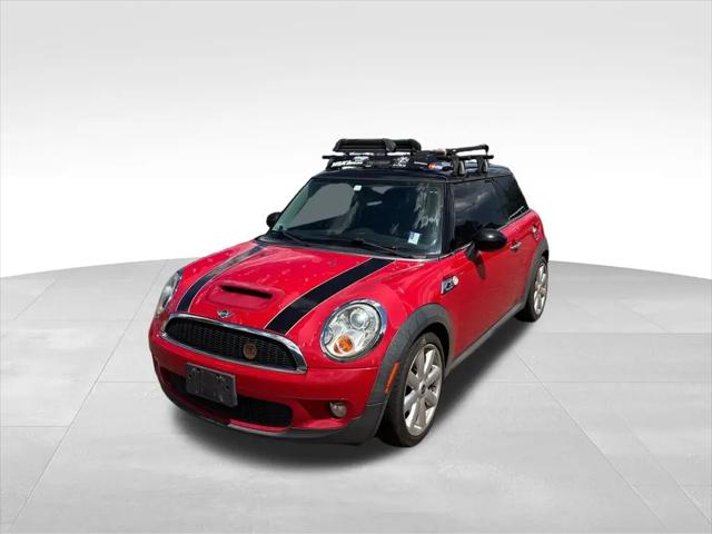2007 MINI Cooper S Cooper S for sale in Colorado Springs, CO