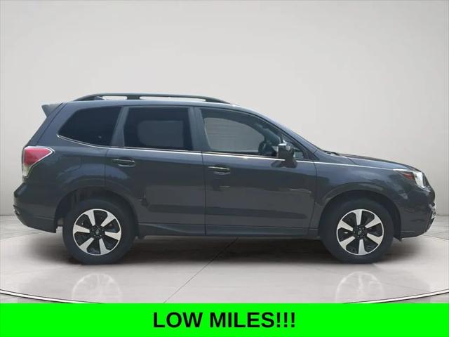 2017 Subaru Forester 2.5i Premium for sale in Huntersville, NC