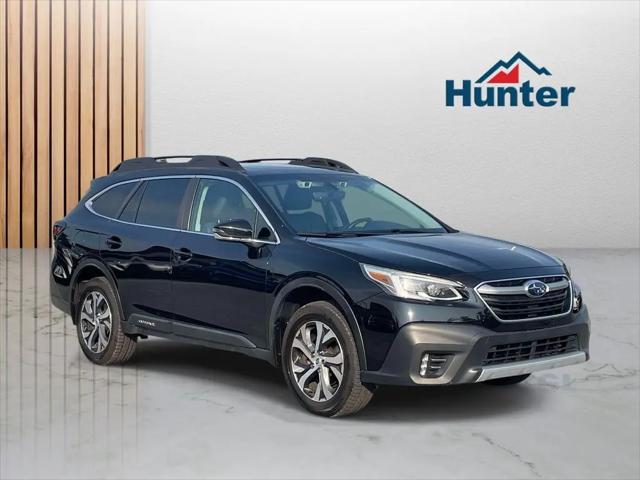 2022 Subaru Outback Limited for sale in Fletcher, NC