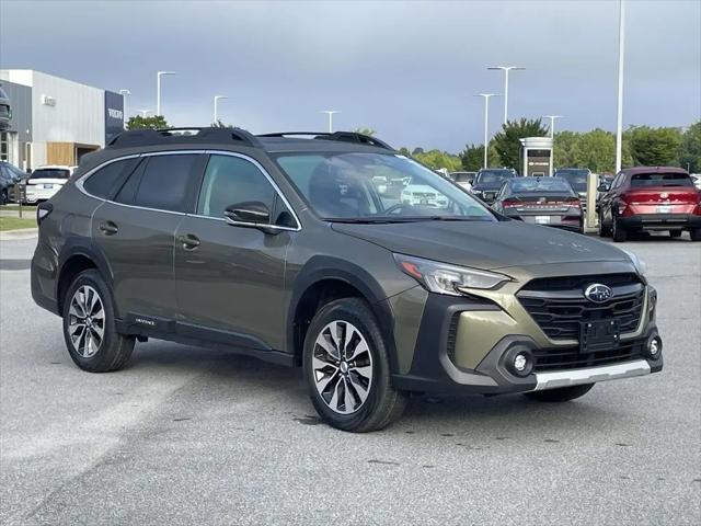 2024 Subaru Outback Limited for sale in Fletcher, NC
