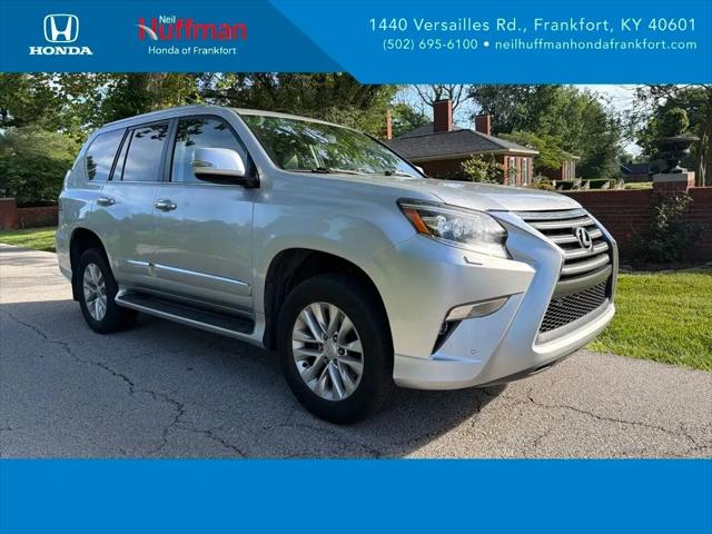 2017 Lexus GX 460 GX 460 for sale in Frankfort, KY