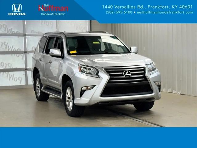 2017 Lexus GX 460 GX 460 for sale in Frankfort, KY