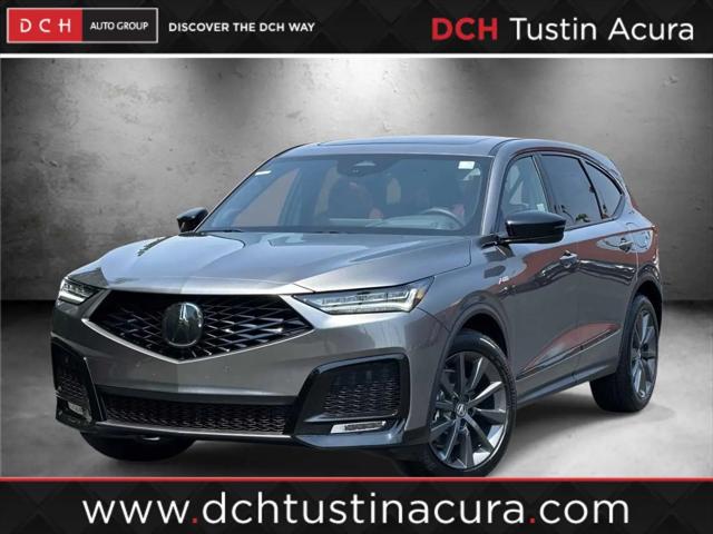 2026 Acura MDX A-SPEC for sale in Tustin, CA