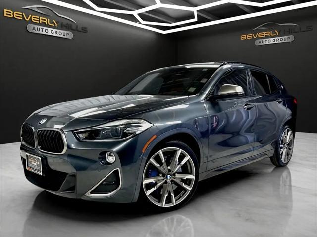 2019 BMW X2 M35i for sale in Elmont, NY