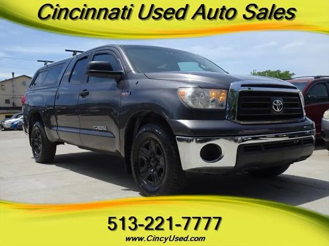 2011 Toyota Tundra Grade 5.7L V8 for sale near Cincinnati, OH