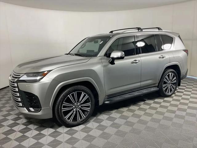 2024 Lexus LX Luxury for sale in Knoxville, TN