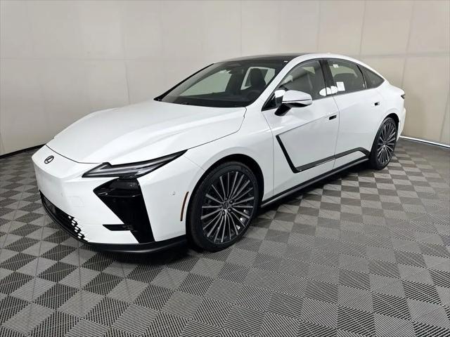 2026 Lexus ES 350 Luxury for sale in Knoxville, TN