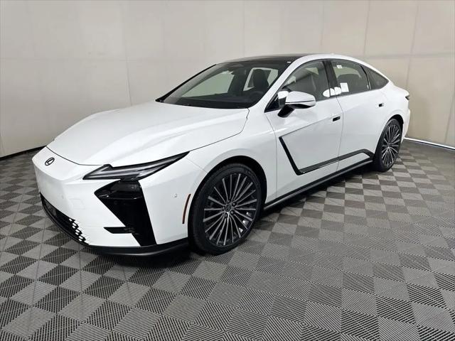 2026 Lexus ES 350 Luxury for sale in Knoxville, TN