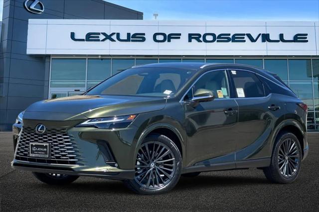 2026 Lexus RX 350 Premium for sale in Roseville, CA