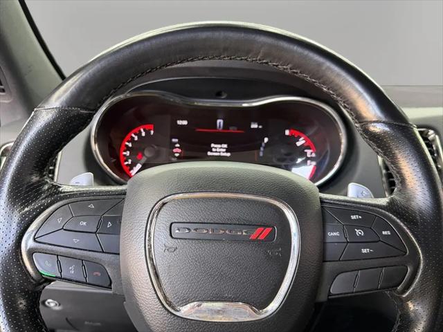 2019 Dodge Durango GT Plus