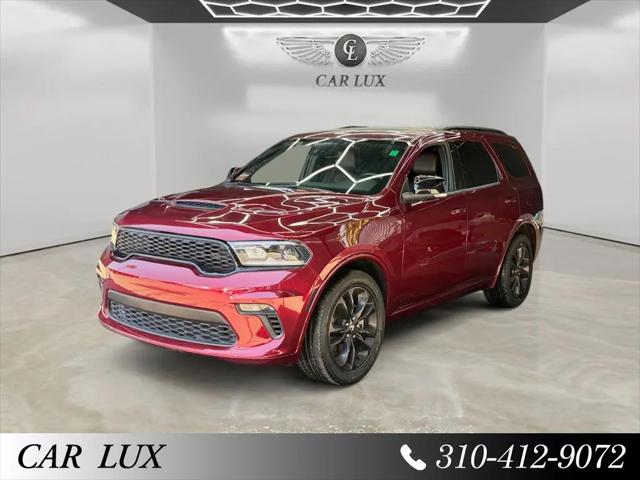 2023 Dodge Durango R/T Plus RWD for sale in Lennox, CA