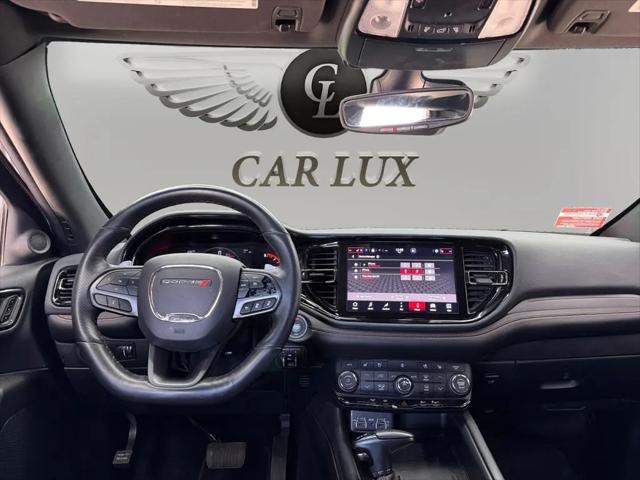 2023 Dodge Durango R/T Plus RWD
