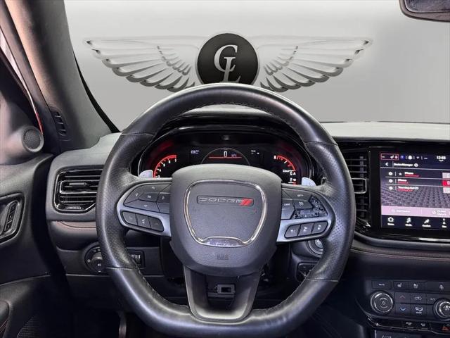 2023 Dodge Durango R/T Plus RWD
