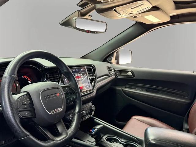 2023 Dodge Durango R/T Plus RWD